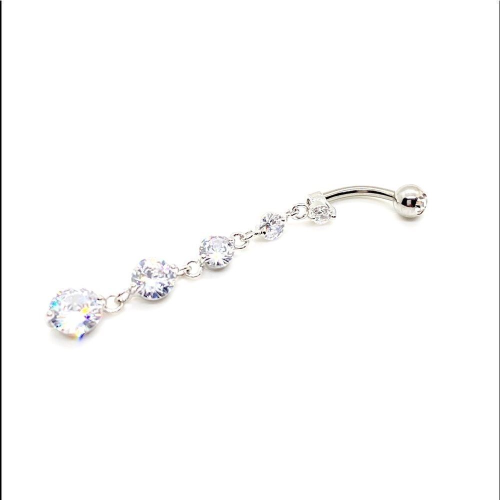 Belly Ring